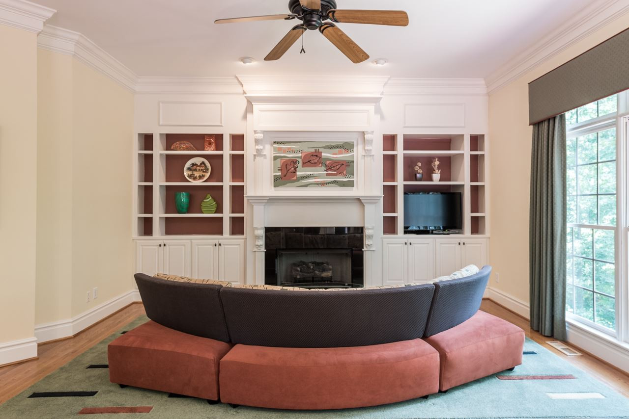 1505 Liatris Lane Raleigh, NC 27613 - Photo 10 of 25 Photo 10