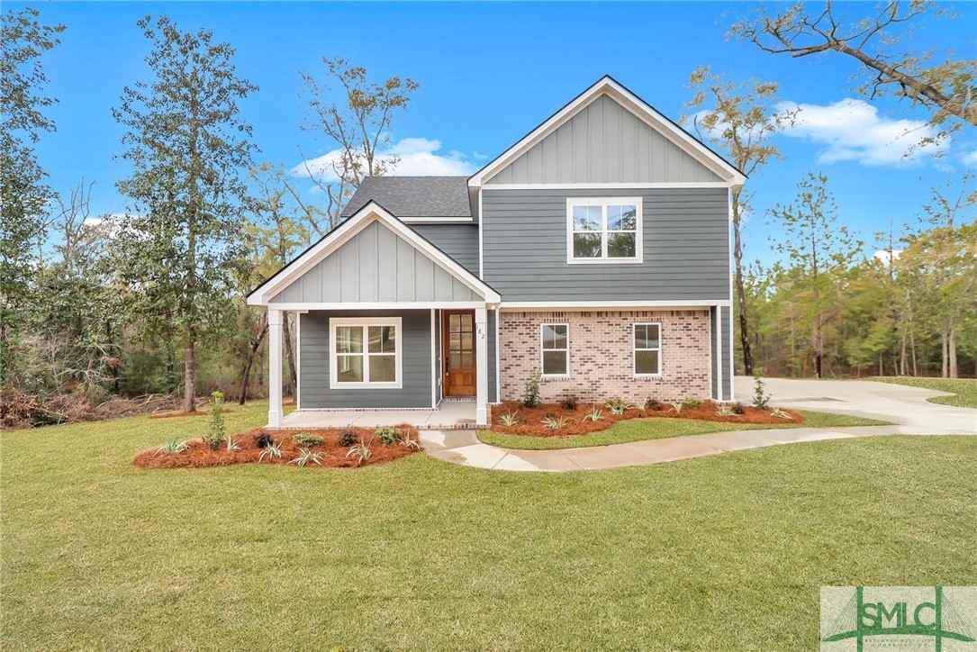 182 Cubbedge Drive Rincon, GA 31326 - Photo 1 of 45
