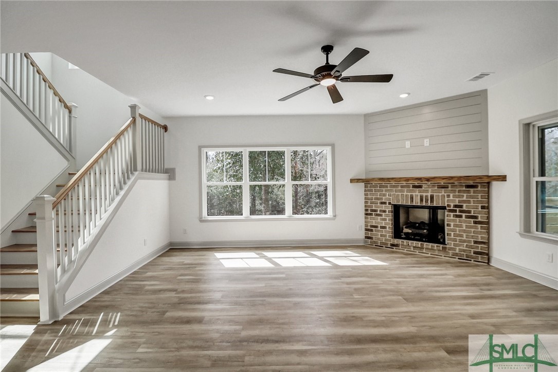 182 Cubbedge Drive Rincon, GA 31326 - Photo 13 of 45