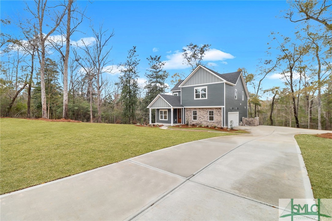 182 Cubbedge Drive Rincon, GA 31326 - Photo 2 of 45