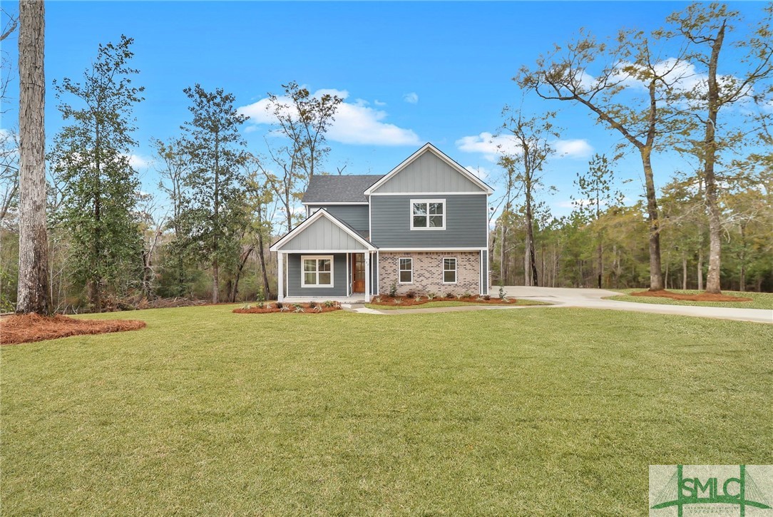 182 Cubbedge Drive Rincon, GA 31326 - Photo 3 of 45