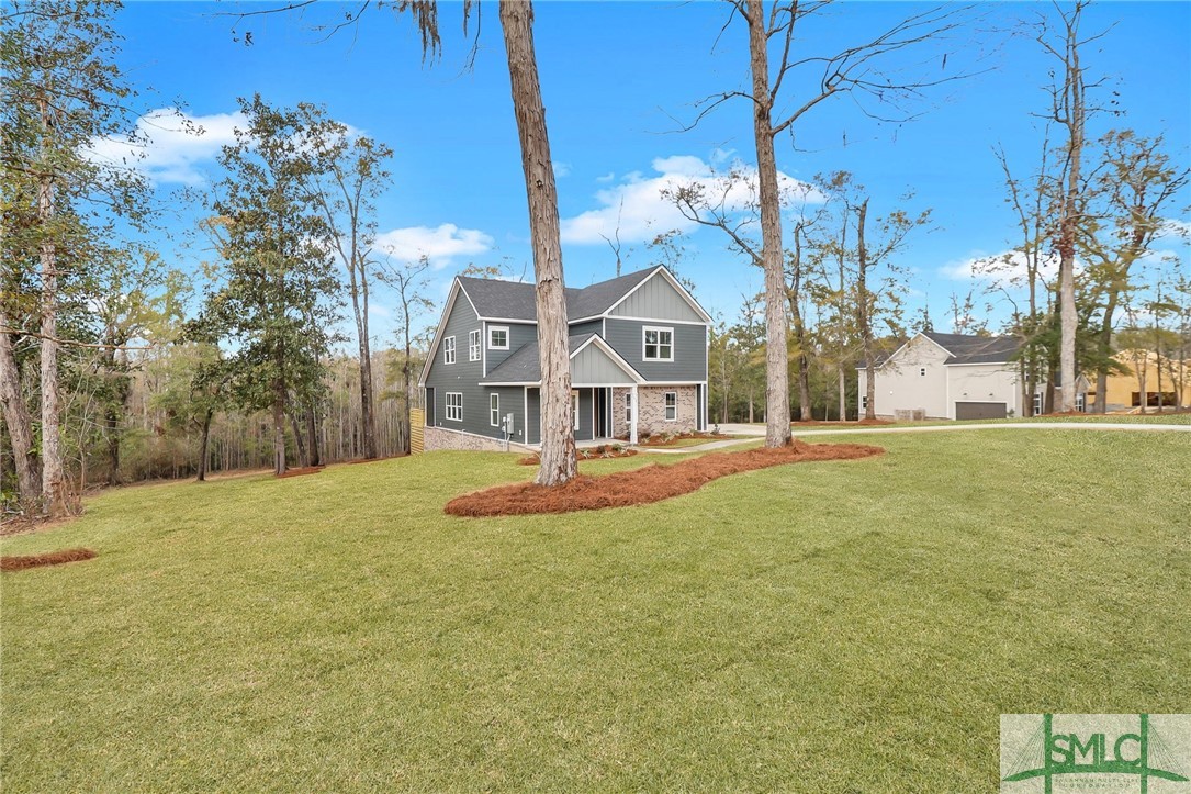 182 Cubbedge Drive Rincon, GA 31326 - Photo 4 of 45