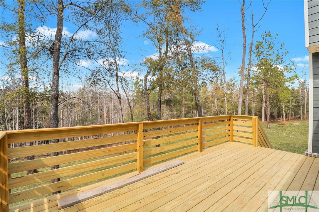 182 Cubbedge Drive Rincon, GA 31326 - Photo 41 of 45