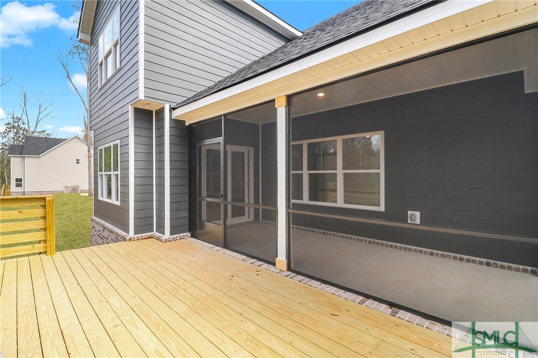 182 Cubbedge Drive Rincon, GA 31326 - Photo 43 of 45