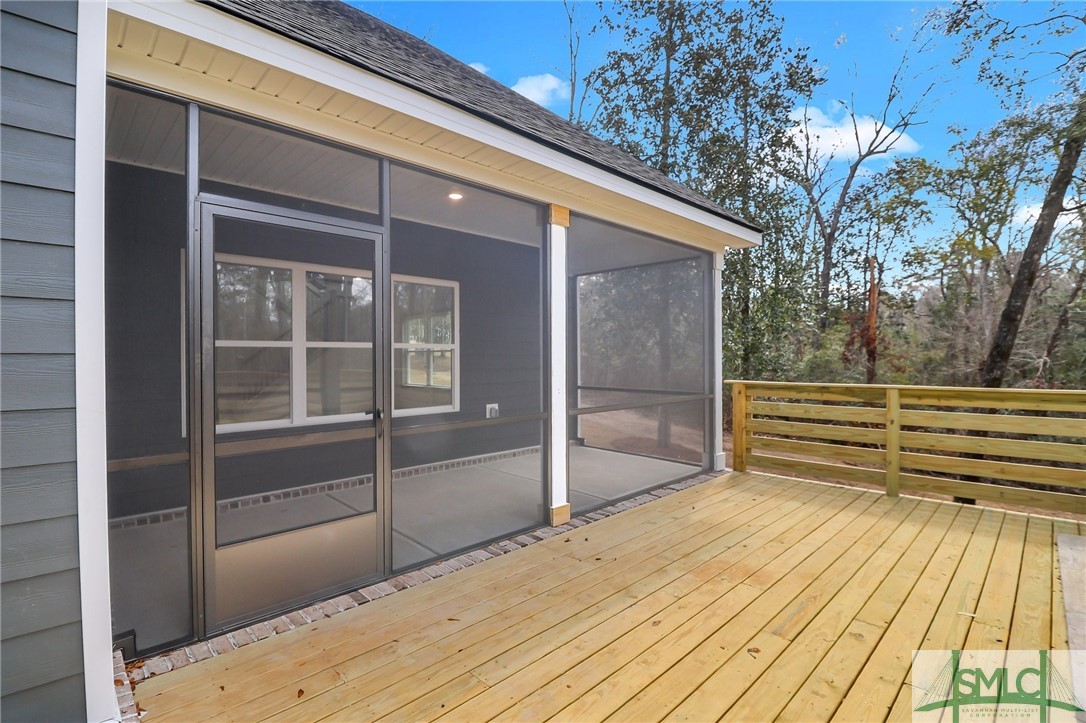 182 Cubbedge Drive Rincon, GA 31326 - Photo 44 of 45
