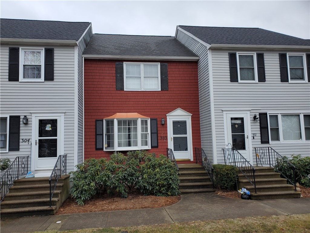 1175 Diamond Hill Road, Unit 303 Woonsocket, RI 02895 - Photo 1 of 16
