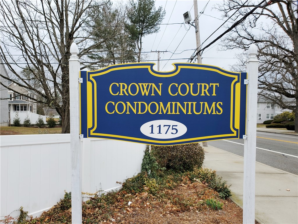 1175 Diamond Hill Road, Unit 303 Woonsocket, RI 02895 - Photo 16 of 16