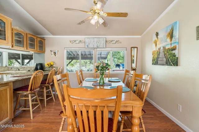 $829,000 | 19 Marina Drive, Dayton, NV 89403