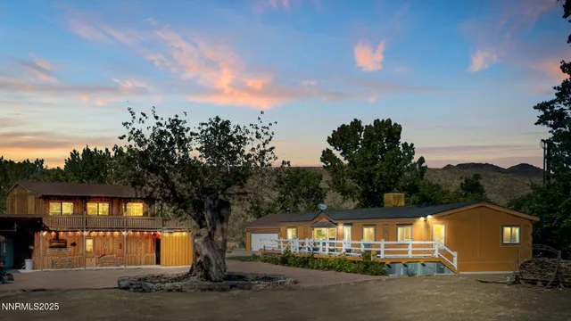 $829,000 | 19 Marina Drive, Dayton, NV 89403