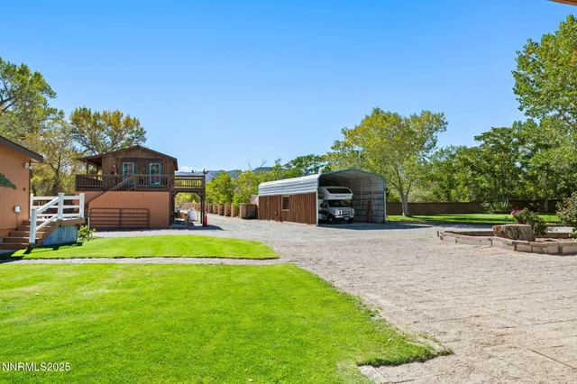 $829,000 | 19 Marina Drive, Dayton, NV 89403