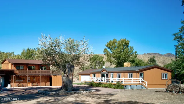 $829,000 | 19 Marina Drive, Dayton, NV 89403