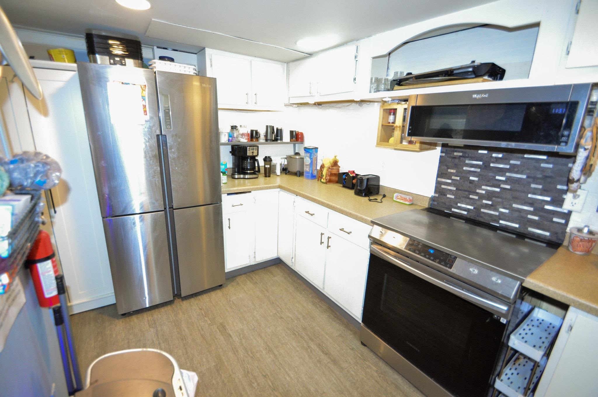 122 East Main Street Mount Hope, WI 53816 - Photo 15 of 48