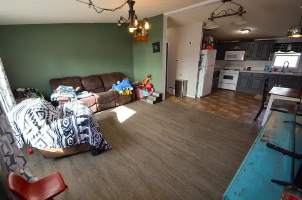 $190,000 | 122 East Main Street, Mount Hope, WI 53816