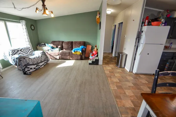 $190,000 | 122 East Main Street, Mount Hope, WI 53816