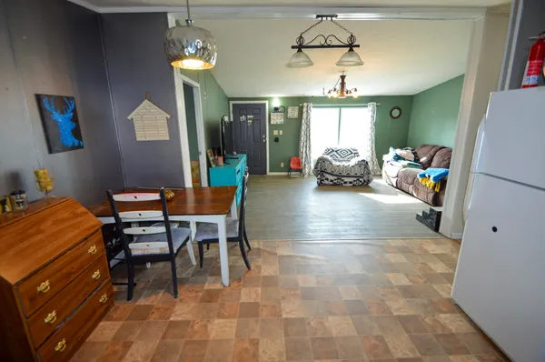 $190,000 | 122 East Main Street, Mount Hope, WI 53816