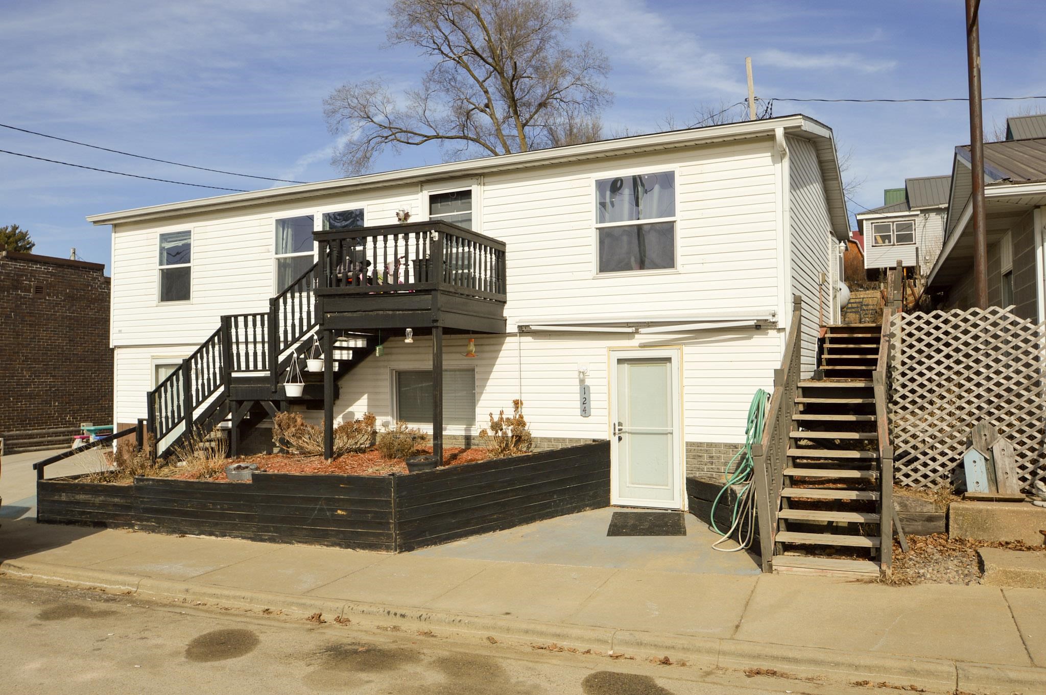 122 East Main Street Mount Hope, WI 53816 - Photo 41 of 48