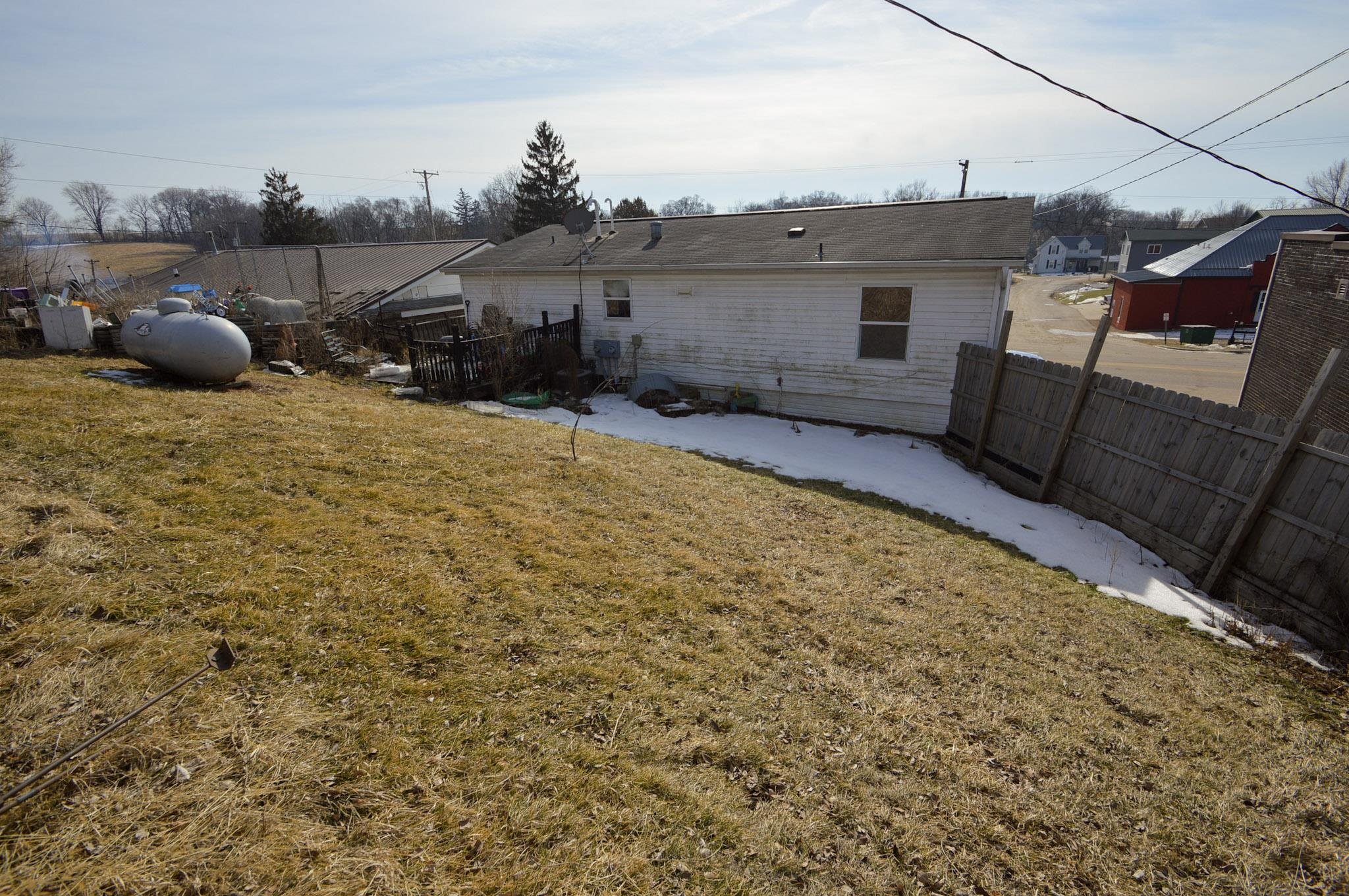 122 East Main Street Mount Hope, WI 53816 - Photo 44 of 48