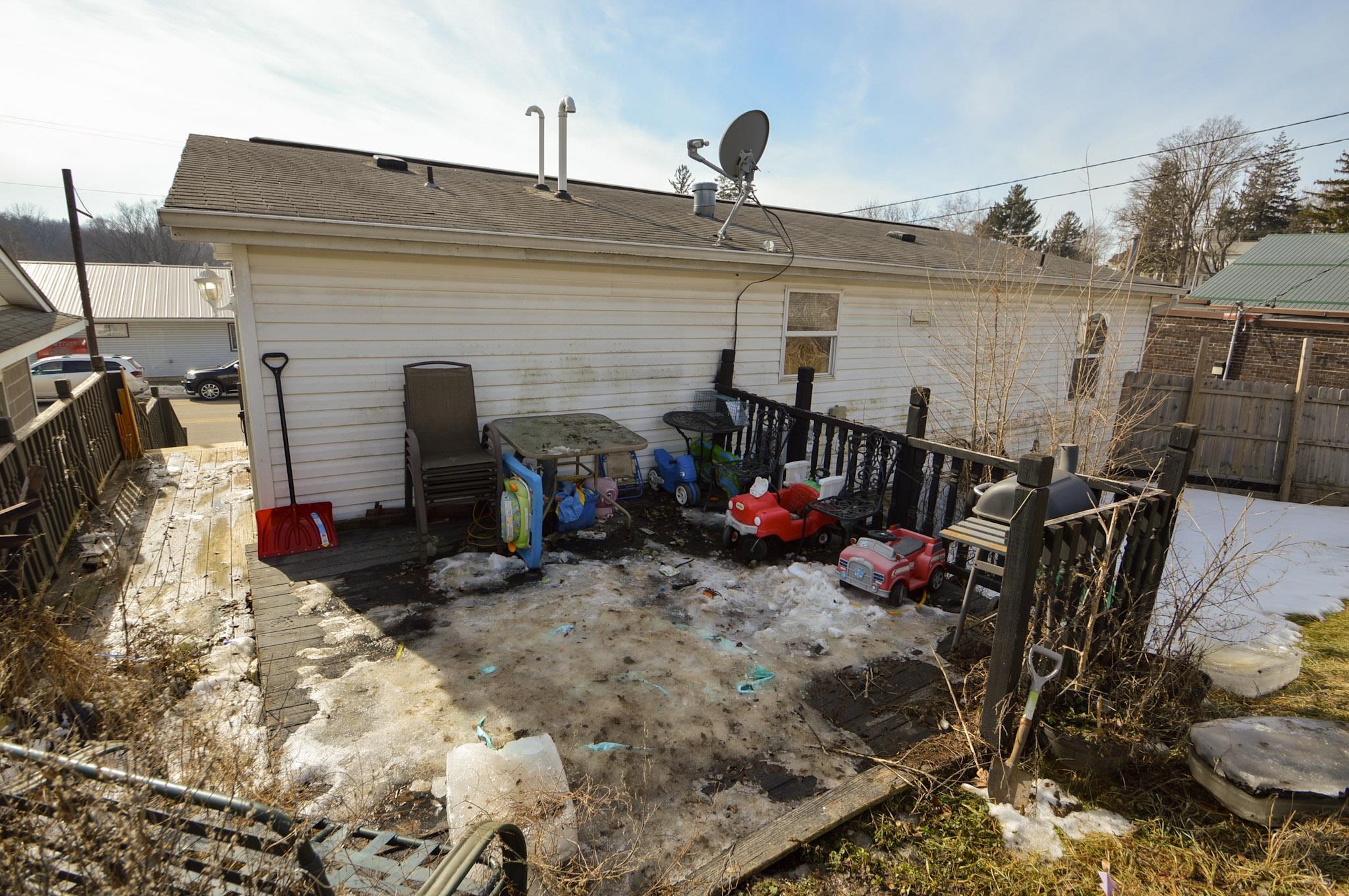 122 East Main Street Mount Hope, WI 53816 - Photo 45 of 48