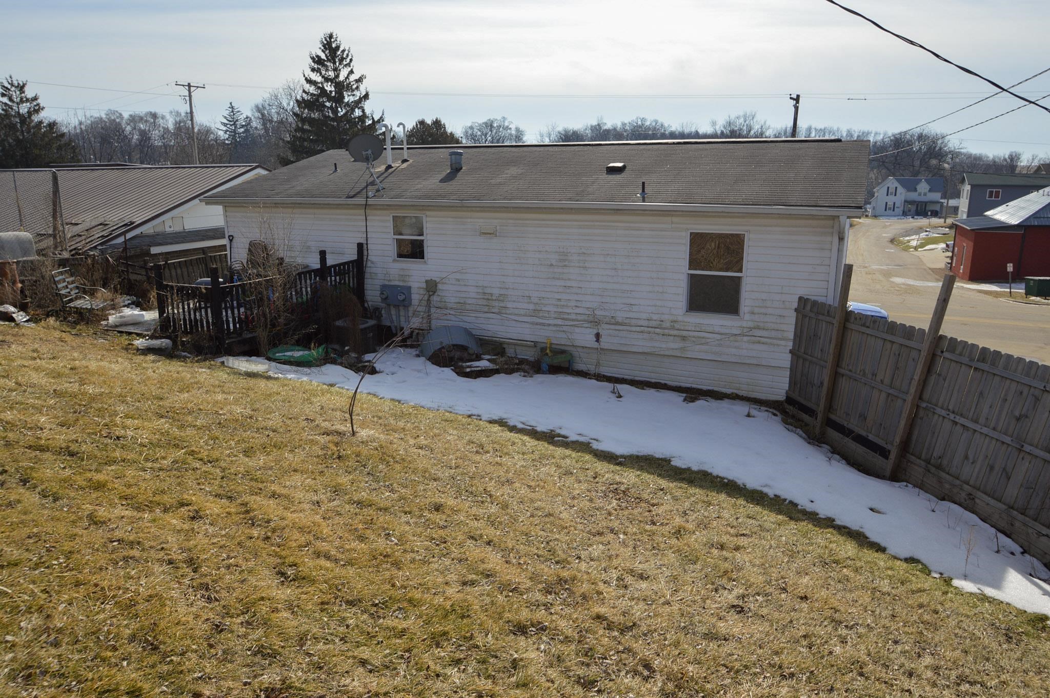 122 East Main Street Mount Hope, WI 53816 - Photo 47 of 48