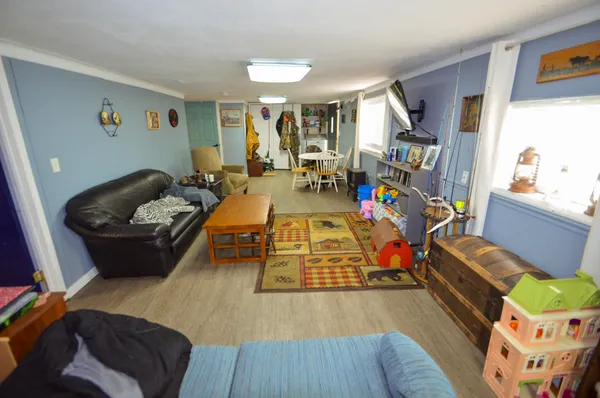 $190,000 | 122 East Main Street, Mount Hope, WI 53816