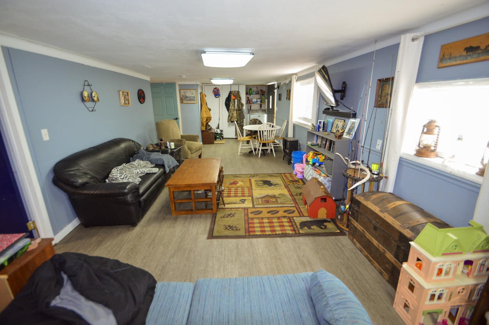 122 East Main Street Mount Hope, WI 53816 - Photo 5 of 48