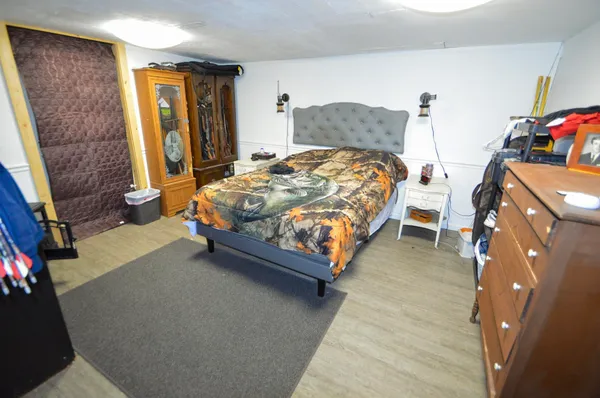 $190,000 | 122 East Main Street, Mount Hope, WI 53816