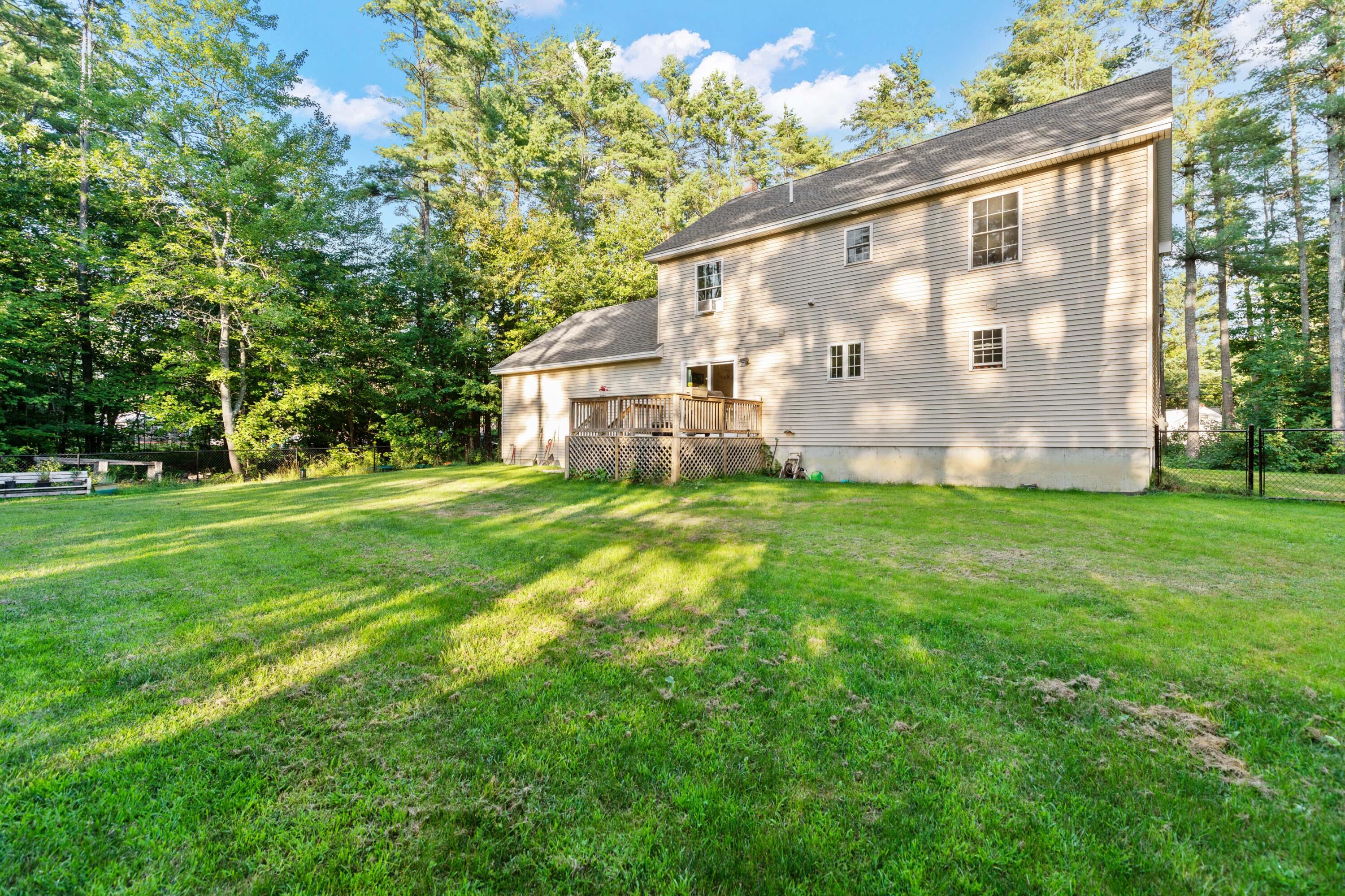 116 Cathance Road Topsham, ME 04086 - Photo 23 of 47 116CathanceRoadTopsham_039