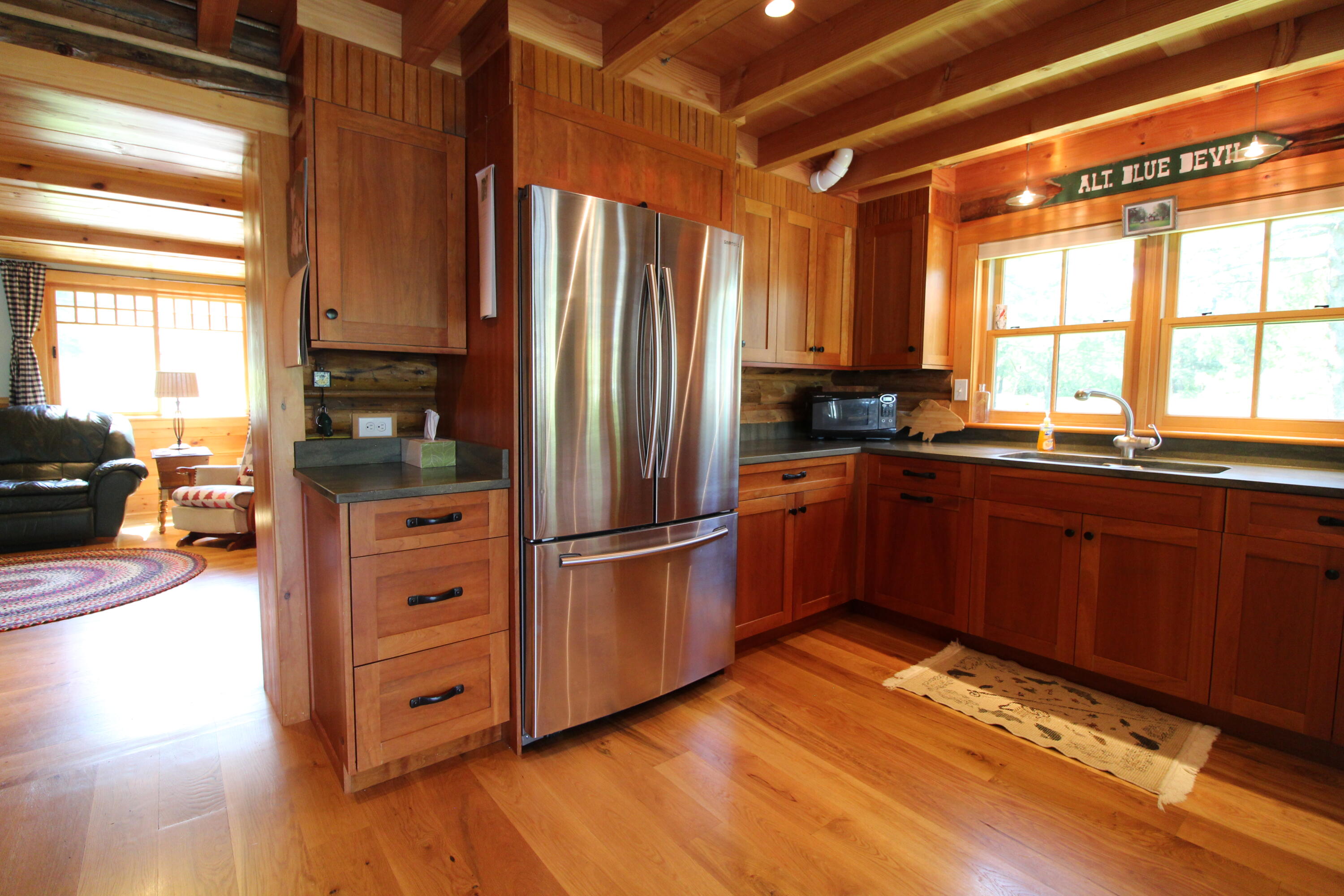 106 Shore Road Rangeley, ME 04964 - Photo 12 of 40 IMG_3898