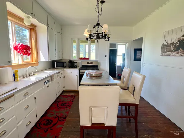 $499,000 | 2245 Highway 62, Nezperce, ID 83543