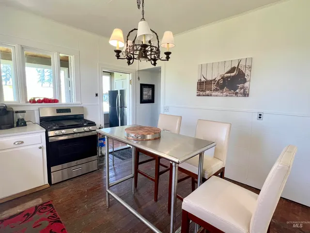 $499,000 | 2245 Highway 62, Nezperce, ID 83543