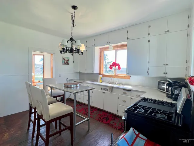 $499,000 | 2245 Highway 62, Nezperce, ID 83543