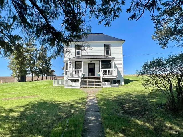 $499,000 | 2245 Highway 62, Nezperce, ID 83543