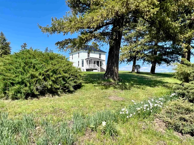 $499,000 | 2245 Highway 62, Nezperce, ID 83543