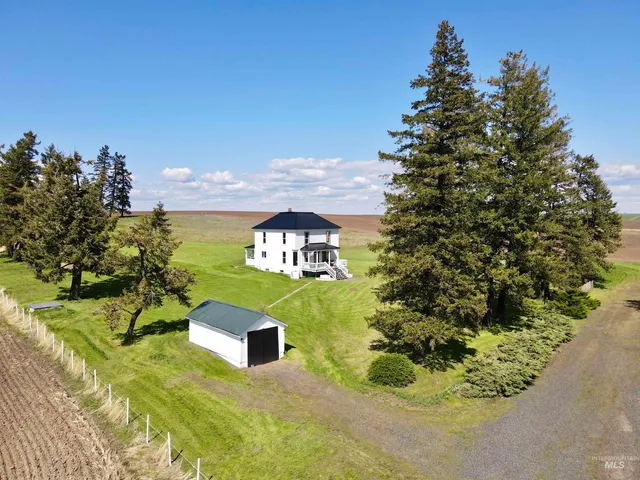 $499,000 | 2245 Highway 62, Nezperce, ID 83543