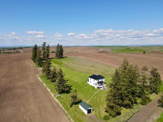 $499,000 | 2245 Highway 62, Nezperce, ID 83543