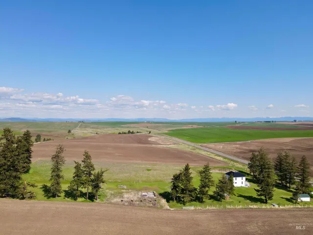 $499,000 | 2245 Highway 62, Nezperce, ID 83543