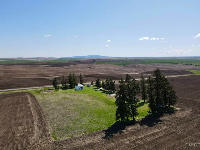 $499,000 | 2245 Highway 62, Nezperce, ID 83543