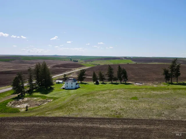 $499,000 | 2245 Highway 62, Nezperce, ID 83543