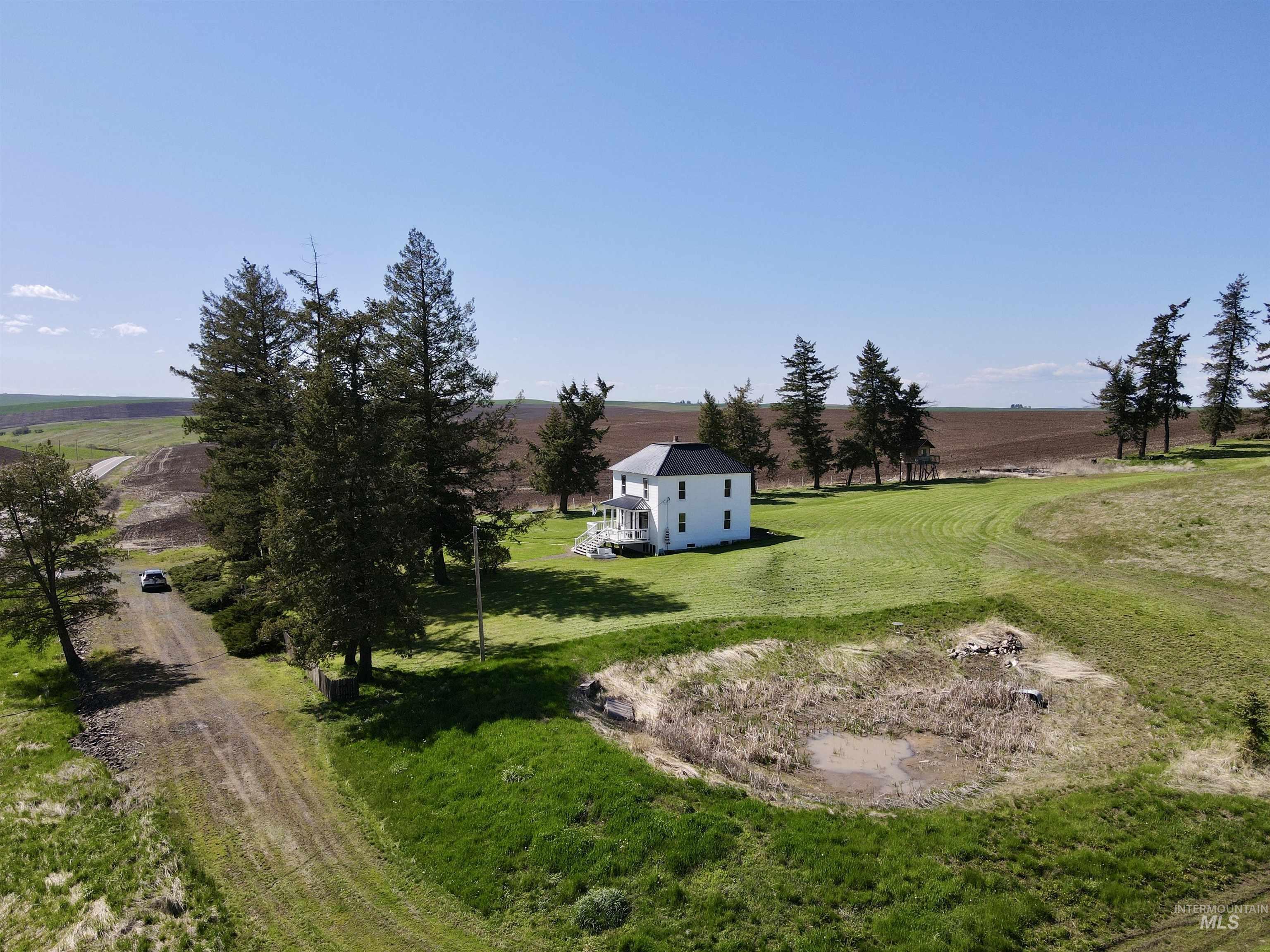 2245 Highway 62 Nezperce, ID 83543 - Photo 46 of 50