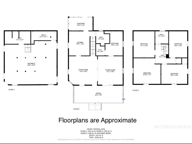 $499,000 | 2245 Highway 62, Nezperce, ID 83543