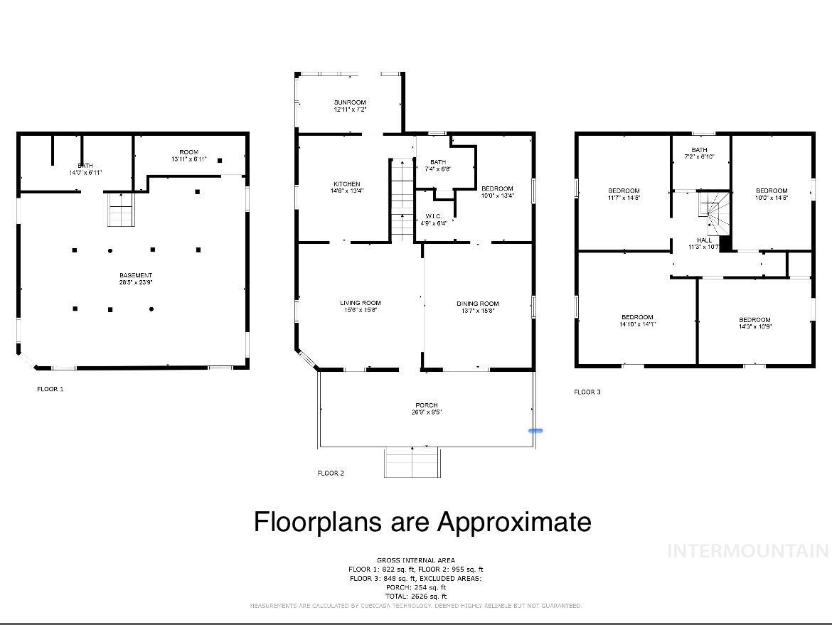 2245 Highway 62 Nezperce, ID 83543 - Photo 47 of 50