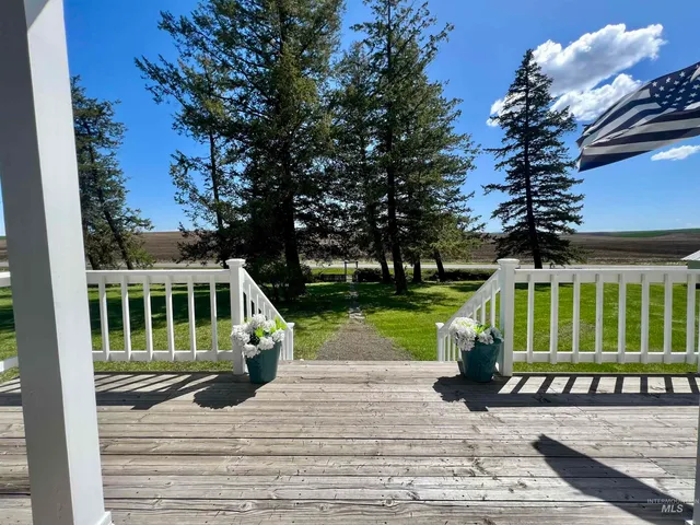 $499,000 | 2245 Highway 62, Nezperce, ID 83543