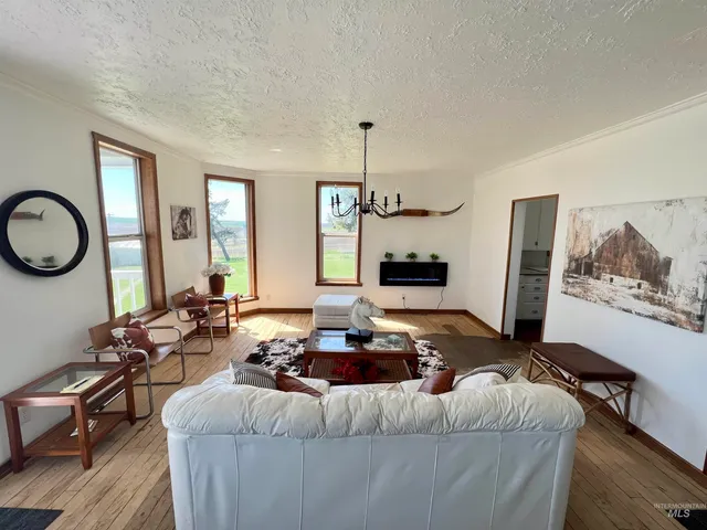 $499,000 | 2245 Highway 62, Nezperce, ID 83543