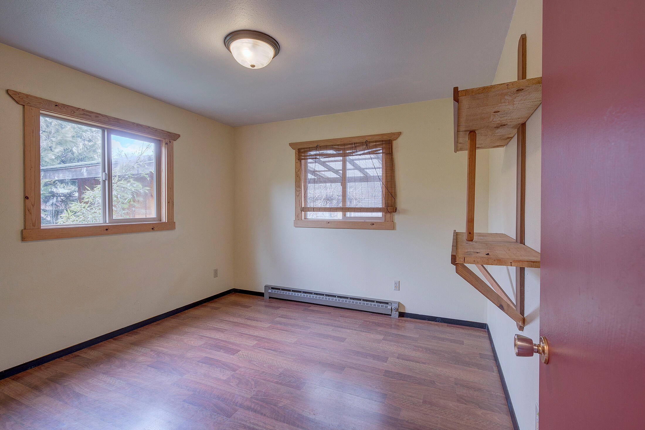 1161 Cedar Flat Road Williams, OR 97544 - Photo 12 of 45 cedar flat043