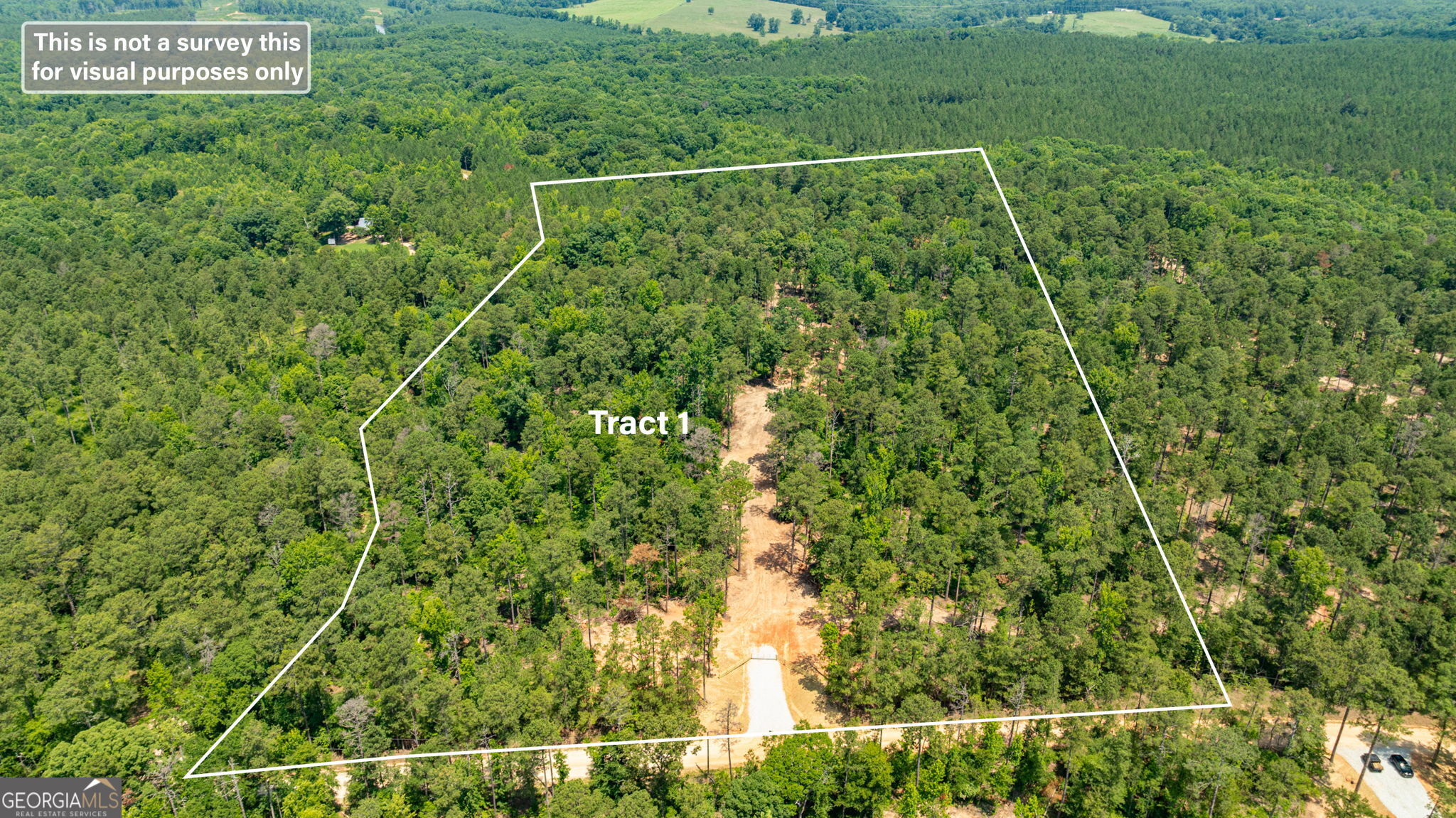 499 Faust Farm Road Crawford, GA 30630 - Photo 1 of 19