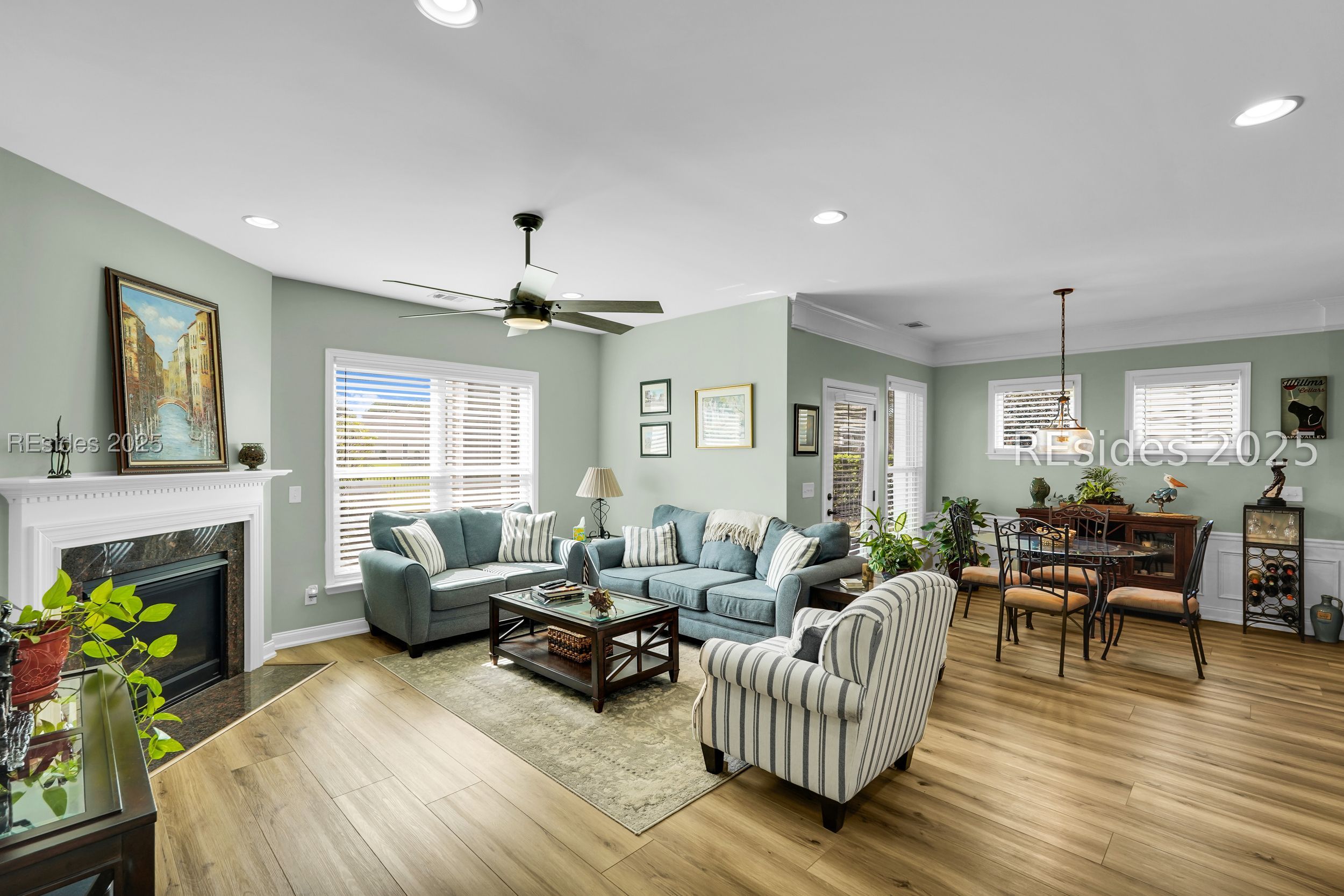 18 Bainbridge Way Bluffton, SC 29910 - Photo 11 of 95