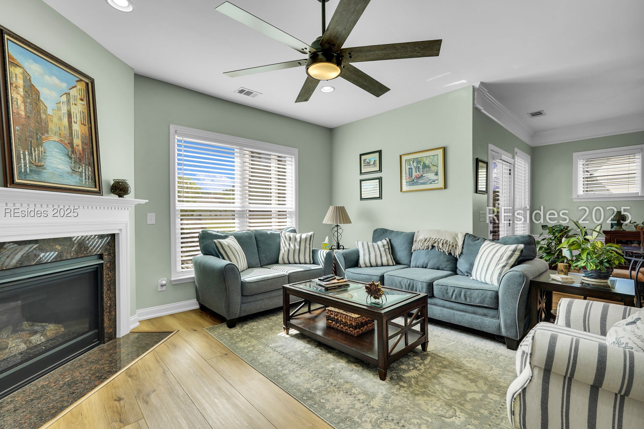 18 Bainbridge Way Bluffton, SC 29910 - Photo 13 of 95