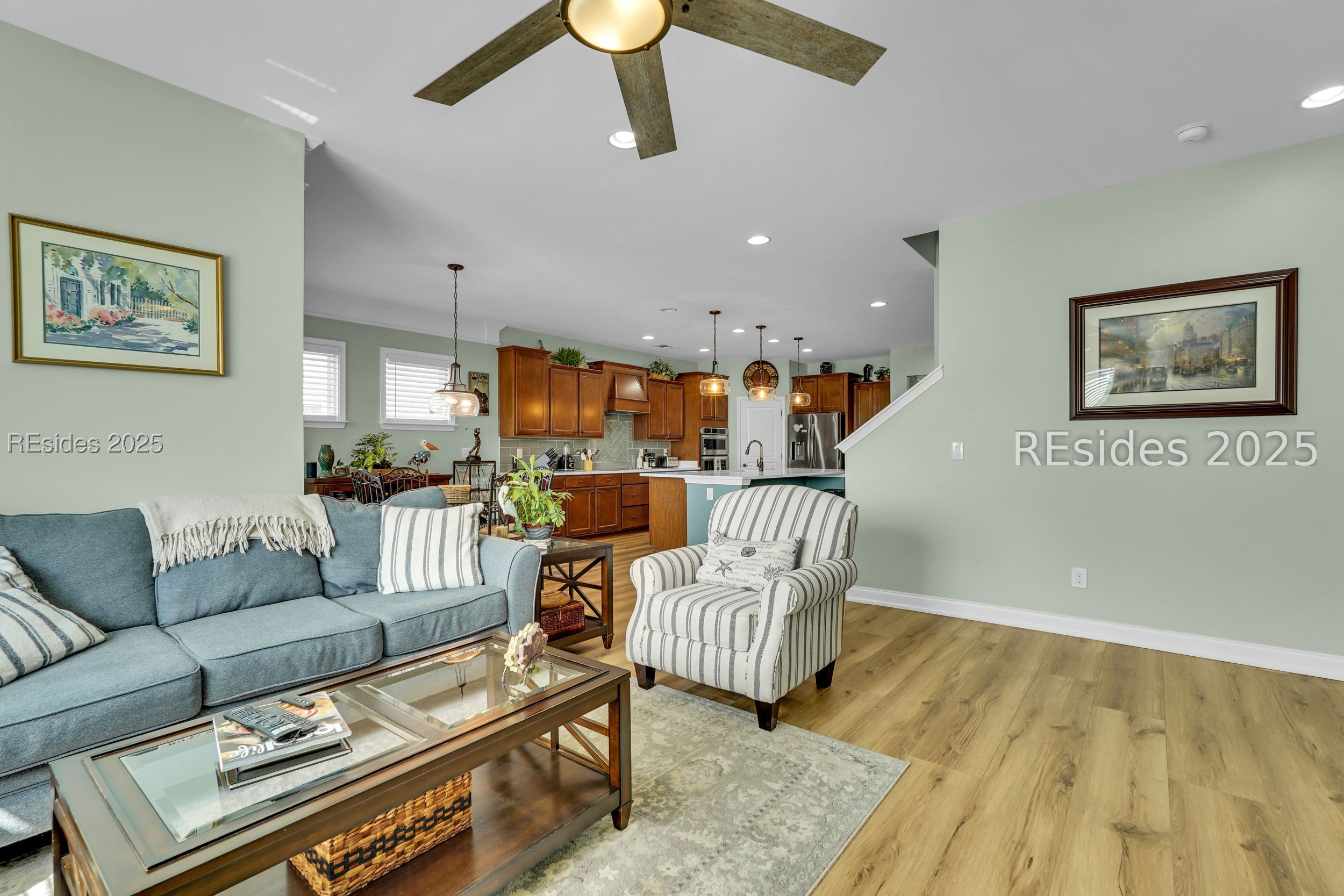 18 Bainbridge Way Bluffton, SC 29910 - Photo 17 of 95