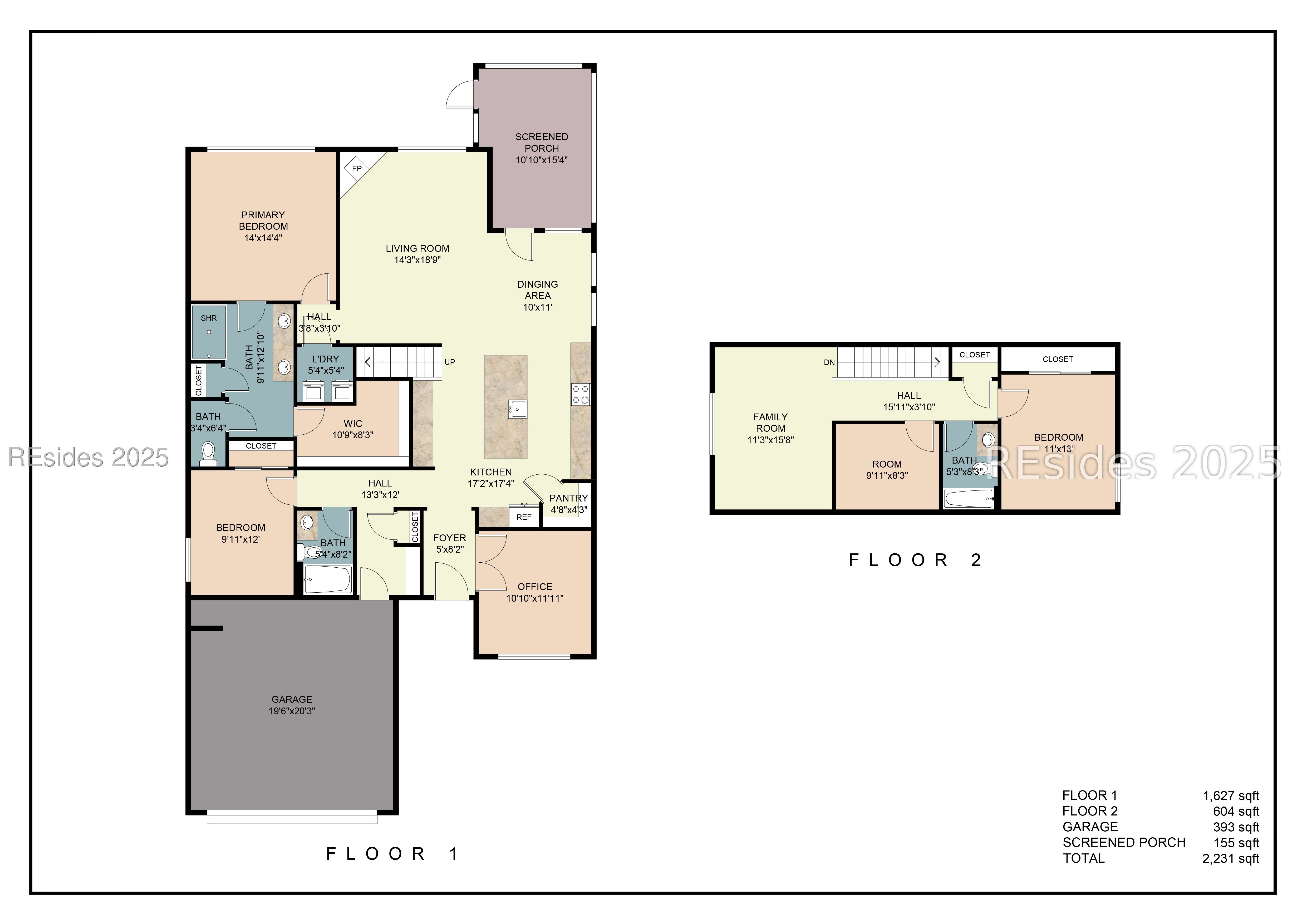 18 Bainbridge Way Bluffton, SC 29910 - Photo 2 of 95
