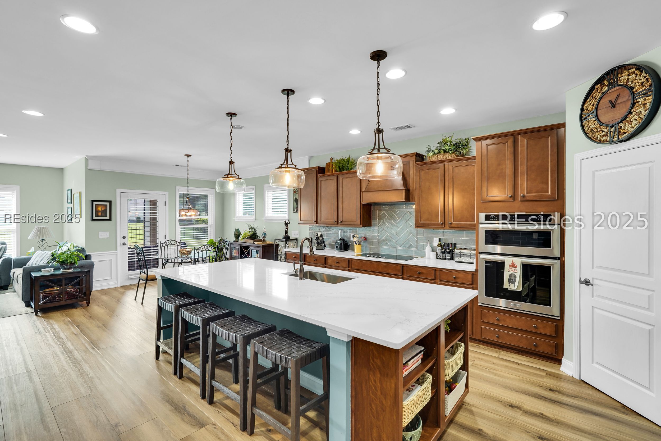 18 Bainbridge Way Bluffton, SC 29910 - Photo 3 of 95